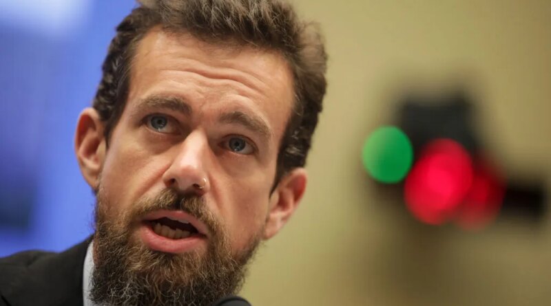 Jack Dorsey
