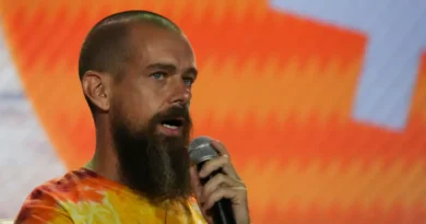 Jack Dorsey struck an 'empathetic' tone as he laid off nearly half of Block