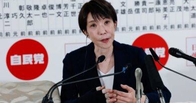 Japan’s Takaichi vows to deliver on tax cuts after LDP’s ‘historic’ win