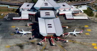 Jet fuel shortage in Cuba forces airlines to cancel flights and send empty planes to pick up passengers