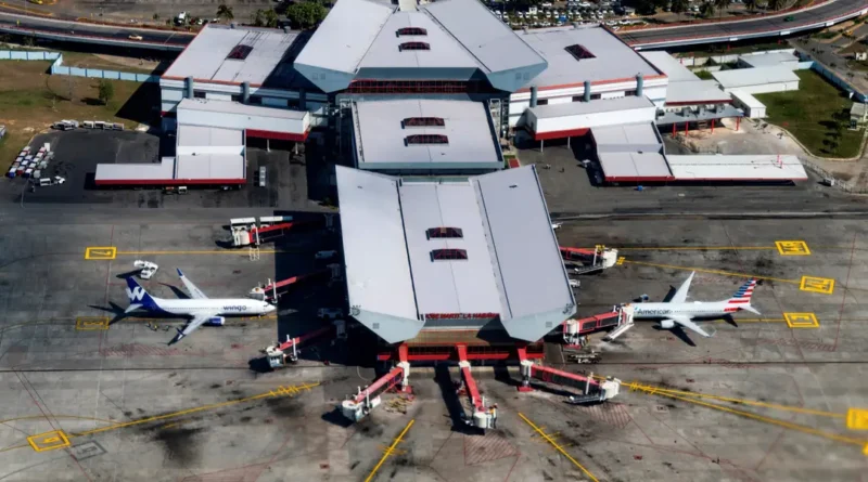 Jet fuel shortage in Cuba forces airlines to cancel flights and send empty planes to pick up passengers