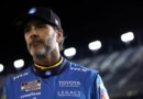 Jimmie Johnson Plans Final Daytona 500, Shifts Focus To Legacy