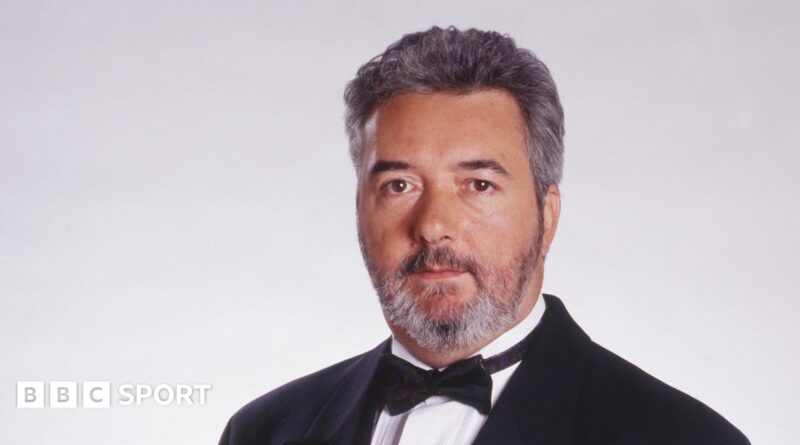 John Virgo