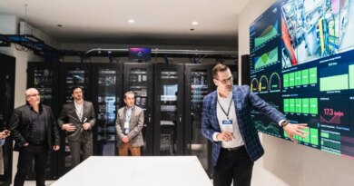 Belden Innovation Award 2025