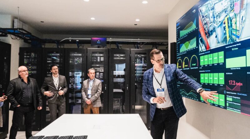 Belden Innovation Award 2025