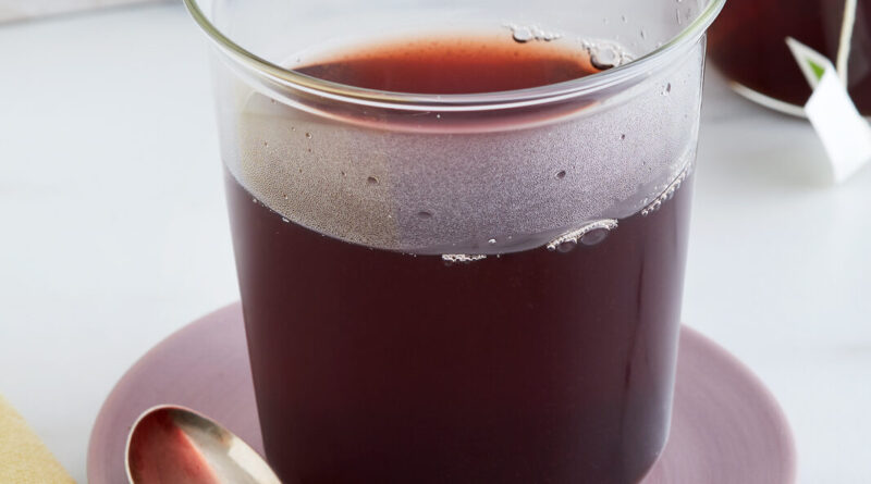 Joy’s 3-Day Anti-Inflammatory Meal Plan - Joy Bauer