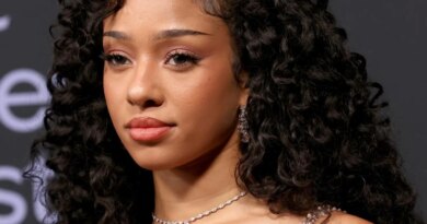 KATSEYE’s Manon Bannerman Announces ‘Temporary Hiatus’ To Focus On Health