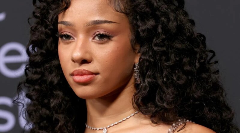 KATSEYE’s Manon Bannerman Announces ‘Temporary Hiatus’ To Focus On Health