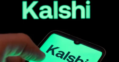 Kalshi says it's punishing its first insider trader: a YouTube streamer's editor