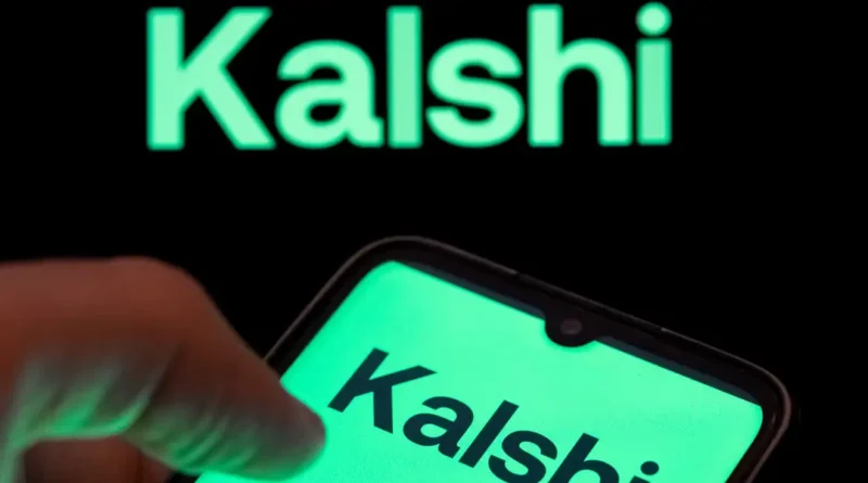 Kalshi says it's punishing its first insider trader: a YouTube streamer's editor