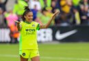 Kansas City Current Acquires Croix Bethune In Historical NWSL Trade
