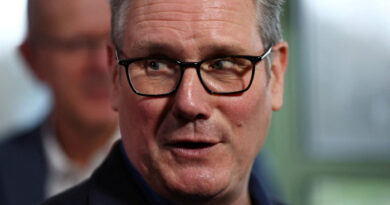 Keir Starmer calls for western alliance to be ‘remade’