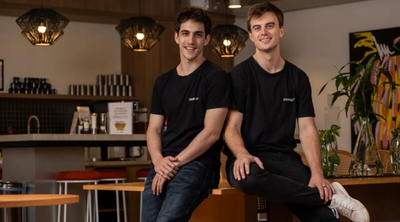 Khosla's Keith Rabois backs Comp, which wants to bolster HR teams with AI | TechCrunch