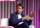 Klarna has 3,000 employees. The CEO says he expects that to be down to 2,000 employees by 2030.