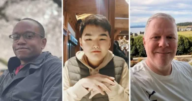 Laid-off Big Tech workers are haunted by one question