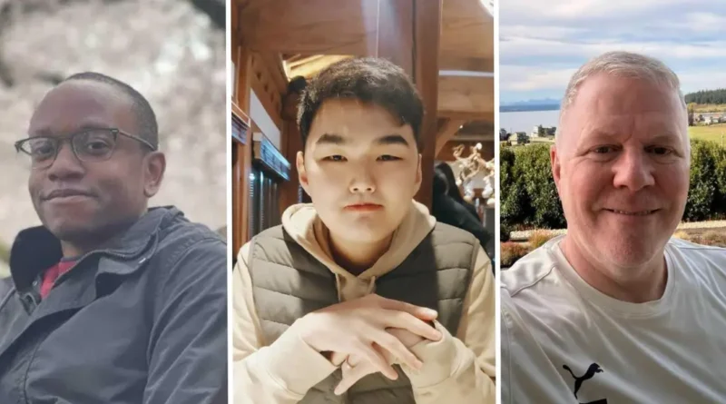 Laid-off Big Tech workers are haunted by one question