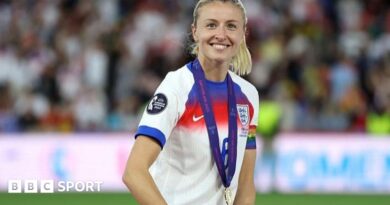 The Football Interview with Kelly Somers