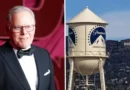 Leaked audio: Warner Bros. Discovery CEO David Zaslav tells employees Paramount deal felt 'whiplash-y'