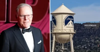 Leaked audio: Warner Bros. Discovery CEO David Zaslav tells employees Paramount deal felt 'whiplash-y'
