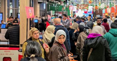 Libya's Ramadan celebrations tempered by economic woes