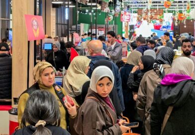 Libya's Ramadan celebrations tempered by economic woes