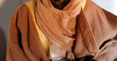 Libya's Saif al-Islam Gaddafi, who crushed dissent then sought political comeback, dies at 53