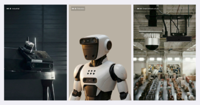 Ouster StereoLabs acquisition