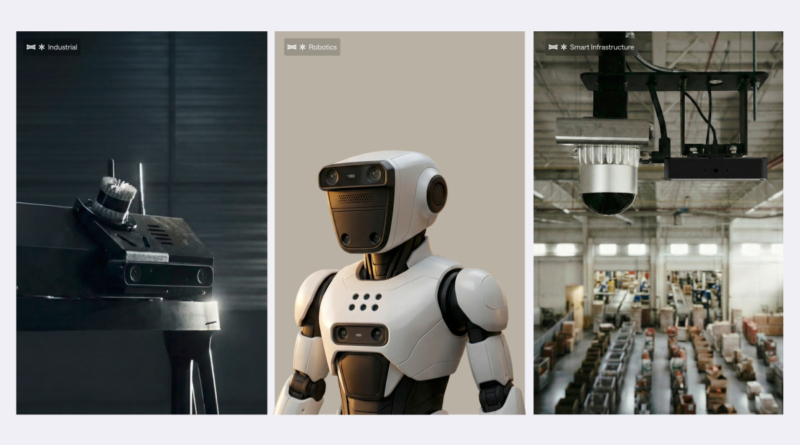 Ouster StereoLabs acquisition