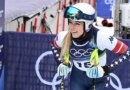 Lindsey Vonn Competing In Olympics Without ACL. Responds To Claims