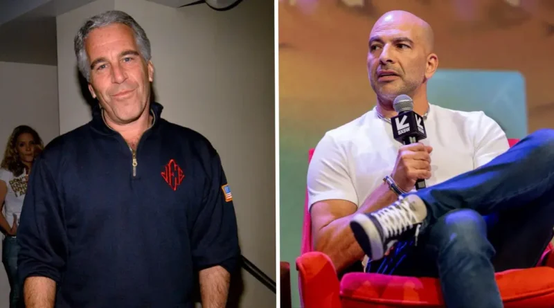 Longevity doctor Peter Attia steps down from his CBS News contributor role after appearing in the Epstein files