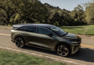 lucid gravity suv