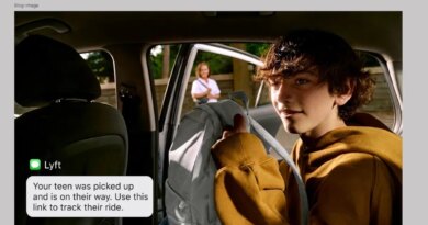 Lyft opens its ride-hailing app to teens | TechCrunch