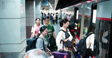 Malaysia Offers 30% ETS Fare Discount for All Routes During Ramadan 2026