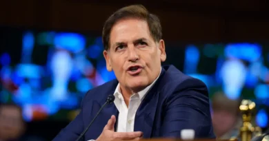 Mark Cuban weighs in on Elon Musk's view that money can't buy happiness