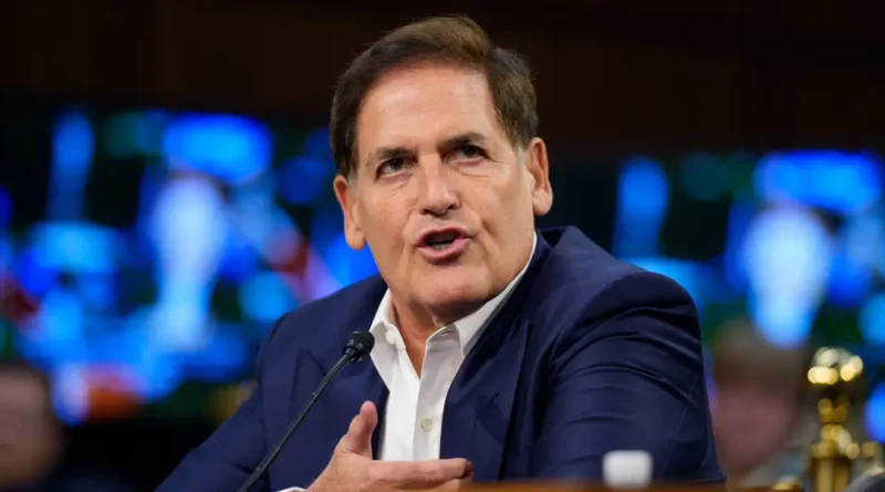 Mark Cuban weighs in on Elon Musk's view that money can't buy happiness
