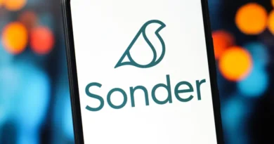 Marriott said it lost $23 million in letting go of Sonder