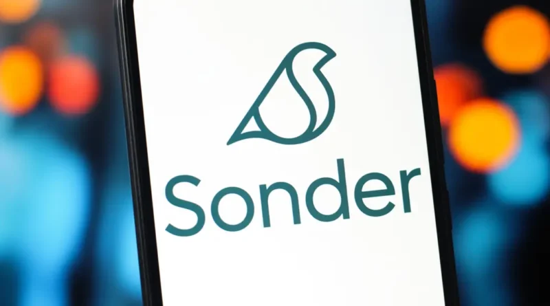 Marriott said it lost $23 million in letting go of Sonder