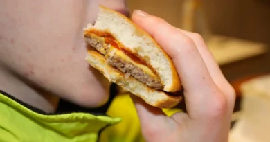 McDonald's execs are figuring out how to handle more customers on GLP-1s