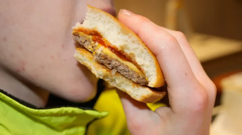 McDonald's execs are figuring out how to handle more customers on GLP-1s