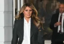 Melania Trump suits up in Dolce & Gabbana at State of the Union