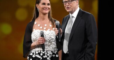 Melinda French Gates Speaks Out On Bill Gates’ Epstein Ties, Calls On Him To ‘Answer’