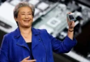 Meta and AMD agree to blockbuster chip deal