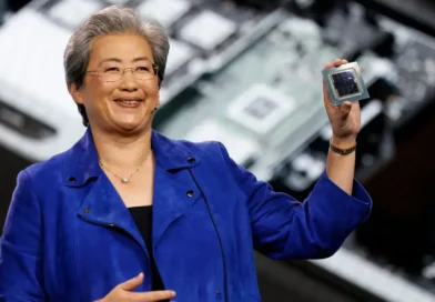 Meta and AMD agree to blockbuster chip deal