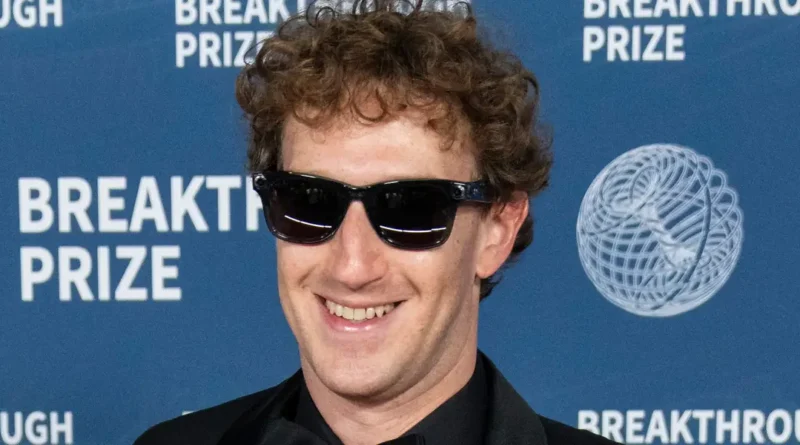 Meta is considering bringing facial recognition to Ray-Bans. It thinks we're too distracted to notice.