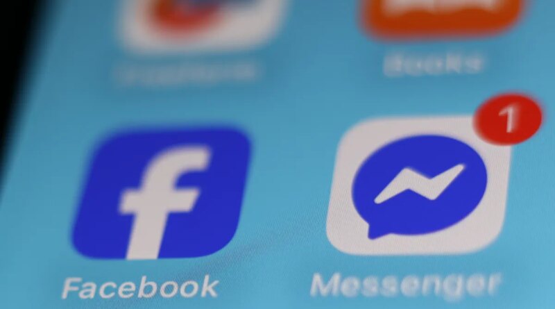 Meta is shutting down Messenger's standalone website | TechCrunch