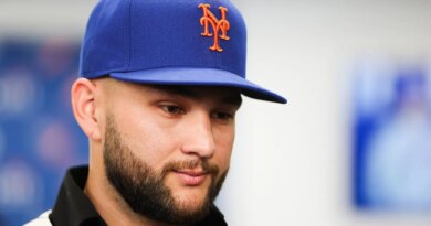 Mets Make Decision On Moving Bo Bichette After Injury Update