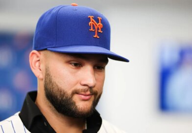 Mets Make Decision On Moving Bo Bichette After Injury Update