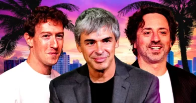 Miami heat: Phones are ringing off the hook as California billionaires look to drop 9 figures on homes in the 305