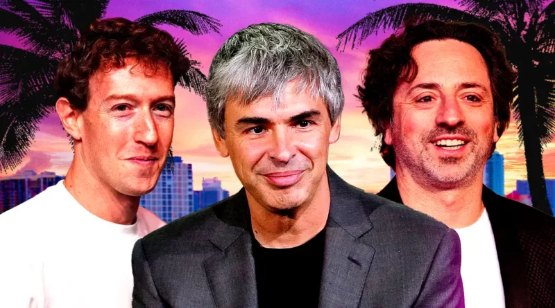 Miami heat: Phones are ringing off the hook as California billionaires look to drop 9 figures on homes in the 305