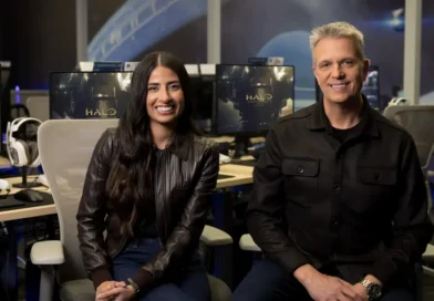 Microsoft just named Asha Sharma as its new Xbox CEO. Read the memos.